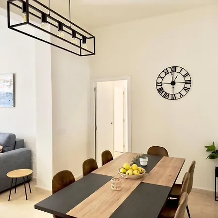 Apartment Soho Chic
