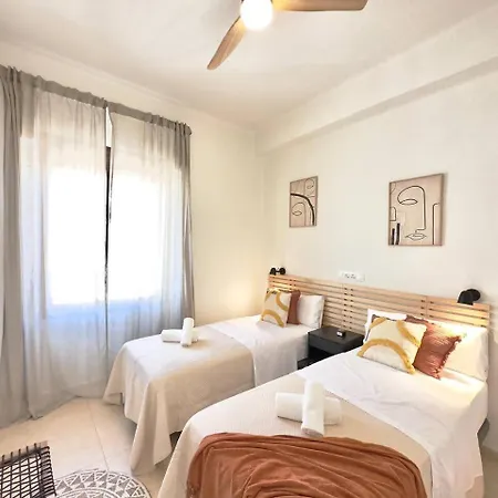 Soho Chic Apartment *