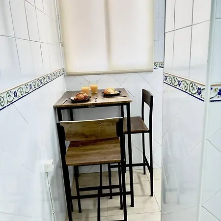 Apartment Soho Chic
