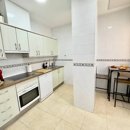 Soho Chic Apartment *