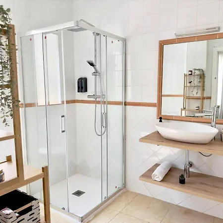 Soho Chic Apartment
