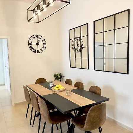 Apartamento Soho Chic