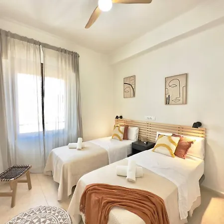 Apartamento Soho Chic