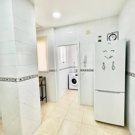 Apartamento Soho Chic *