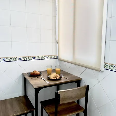 Apartamento Soho Chic *