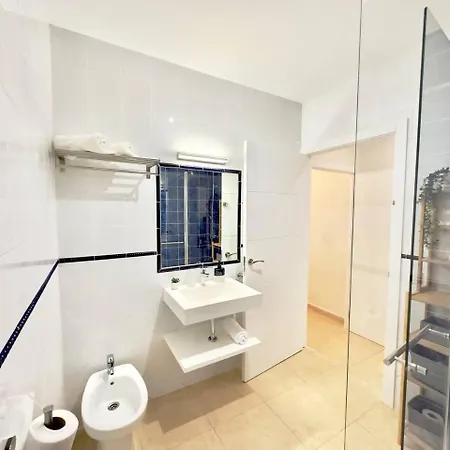 Soho Chic Apartment