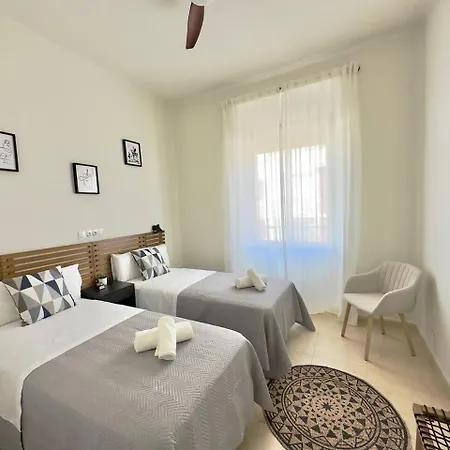 Soho Chic Διαμέρισμα